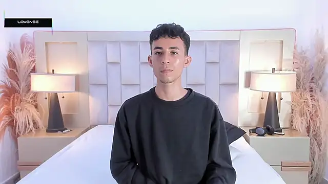 Zahir_Asharn Webbikameraesitys