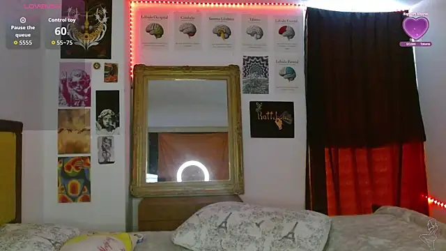 Sembang XXX Secara Langsung Nova-Satela