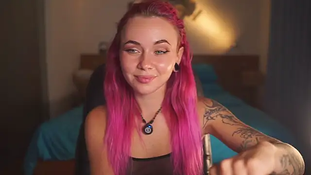 Sarah_Pink Live XXX Chat