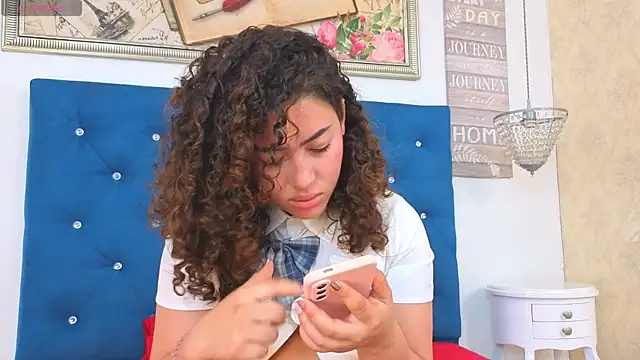 meganrousx's Live XXX Chat