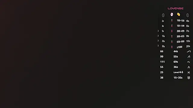 TulaHilst Chat XXX in diretta