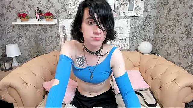 Chat XXX en directo de Micke_Dio