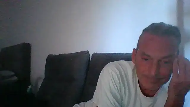 Webkamerová show CanCumALot