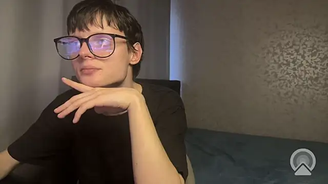 dalvos: вебкам-шоу