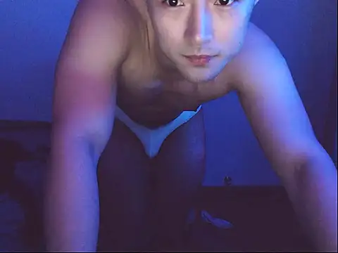 Ruize531 élő XXX-chatje