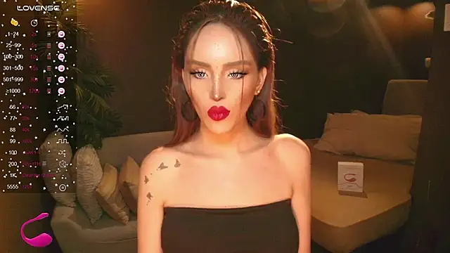 Chat XXX Live xxMADAMExx