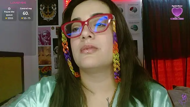 دردشة Nova-Satela الجنسية المباشرة