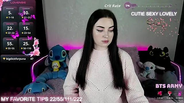 SemurMur élő XXX-chatje