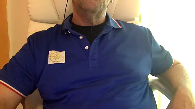 Bobby5169 Pertunjukan Webcam