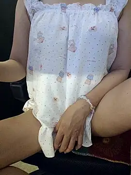 Chat +18 de Haralushiaaa ao vivo