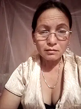 Cucci07 Pertunjukan Webcam