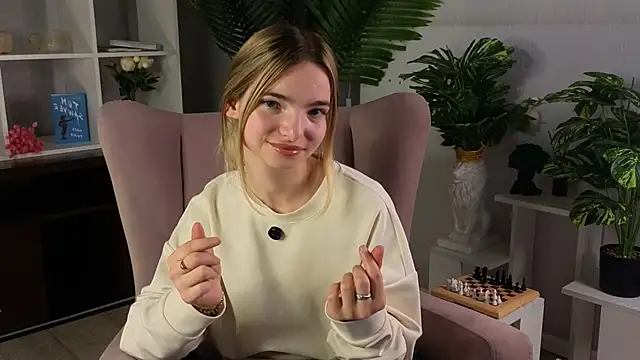 Czat XXX na żywo – RosannPritchard