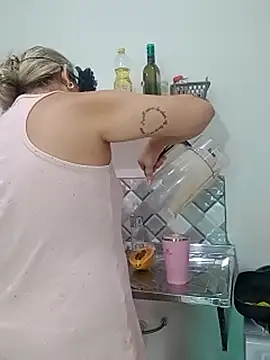 titiasexy's Live XXX Chat