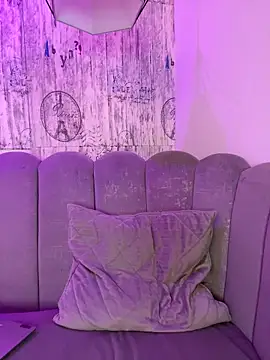 AbyThompsonのライブXXXチャット