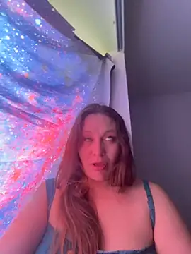 IvanaPlenty's Webcam Show