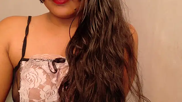 Cludi-New Webcam show