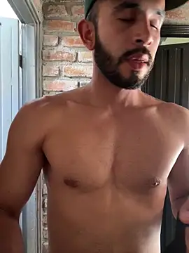 دردشة Jacksonfranco الجنسية المباشرة