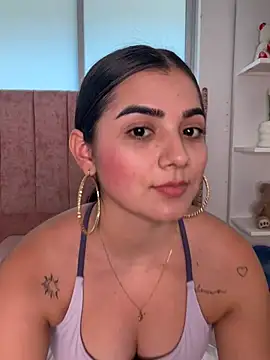 Sembang XXX Secara Langsung salomecute21