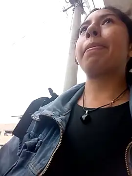 shouko16's Webcam Show