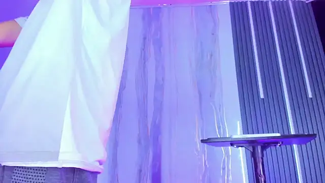 Iam_Steven 웹캠 쇼