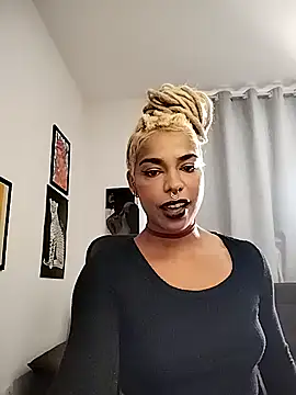 Show de webcam de Helenoir