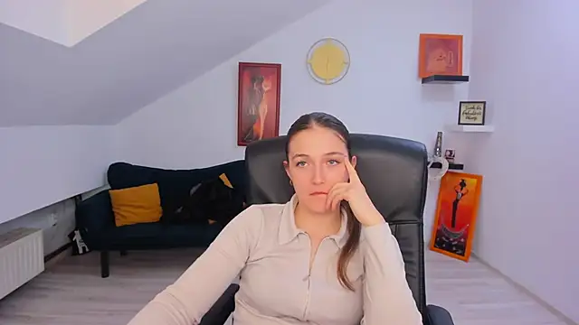 AnastasiaCarter – Naživo XXX chat