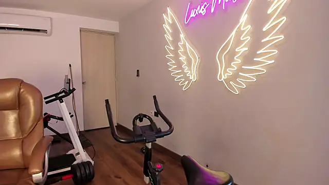 _TaylorBlack ওয়েবক্যাম শো