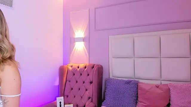 دردشة Amber_Palmer الجنسية المباشرة