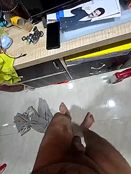 Sexy_lover0308's Live XXX Chat