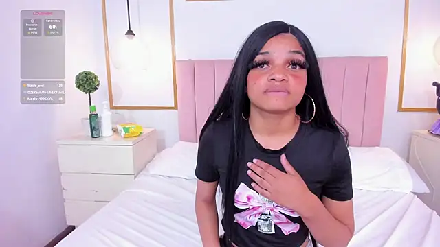 MichelLebronX's Live XXX Chat