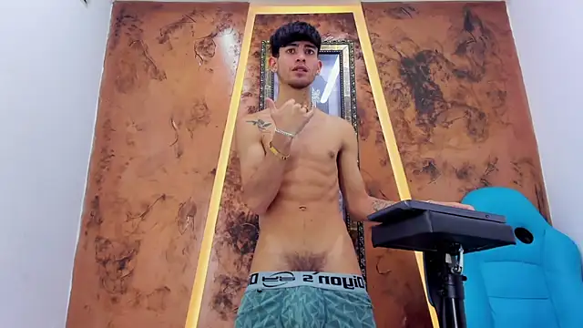 Show Webcam de kroddy_sw_x