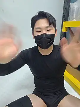 kr_tory 在線直播表演