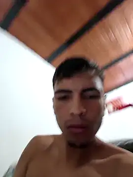 Show de webcam de galindo__x