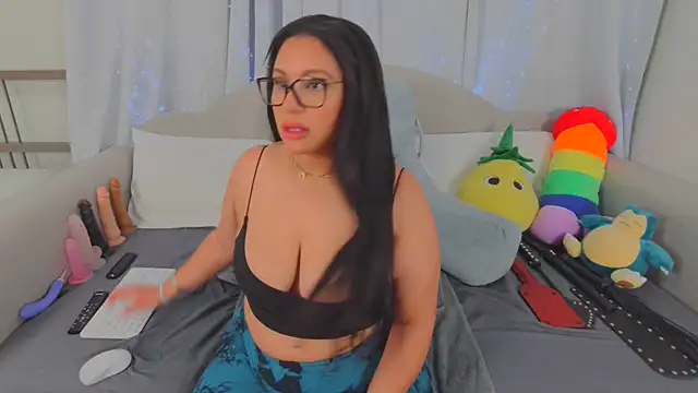 MeghanXO 라이브 XXX 채팅