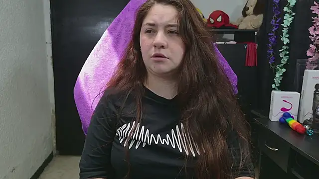 ann_bronw's Live XXX Chat