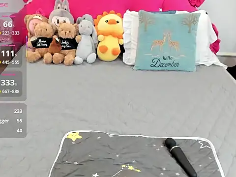 Suzy_aa 라이브 XXX 채팅