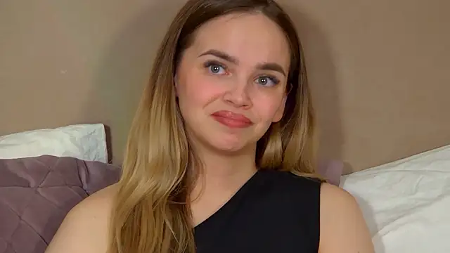 AnitaVentureのライブXXXチャット