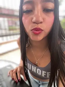 Daniela_Pink – Live XXX-chat