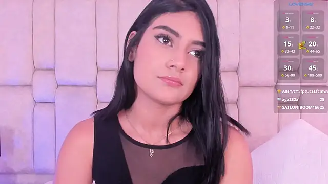 Živý XXX chat KatherineRuiz_