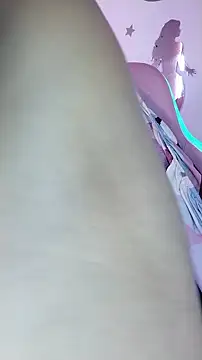 Show Webcam de El_junior21