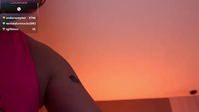 ValeryNova Live XXX Chat