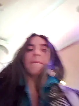 XXX chat uživo modela Sam_Sara