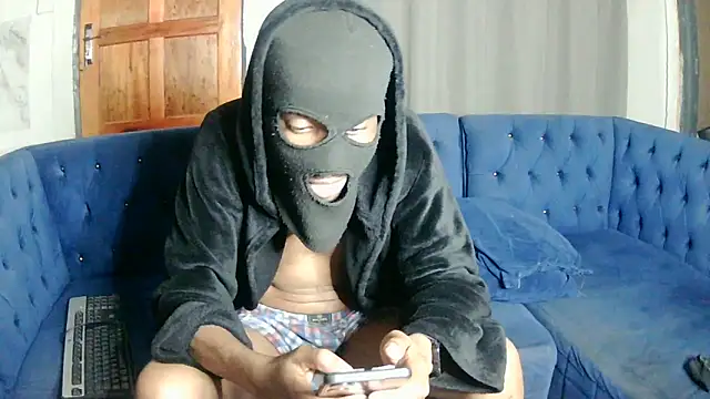 thirdlegZA's Live XXX Chat