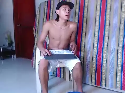 عرض كام masterbrave420