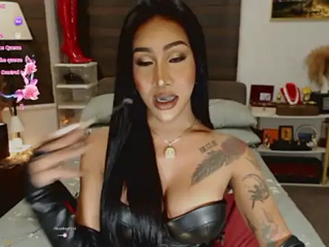 SeductiveVictoria Webcam show