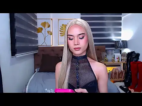 JuicyCockThea Pertunjukan Webcam