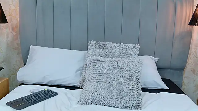 AnnaLoren_ 现场XXX聊天