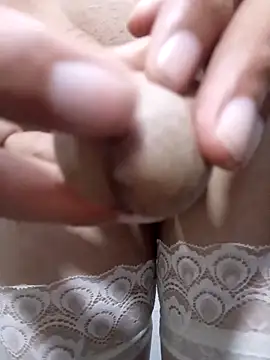 Gyannini's Webcam Show