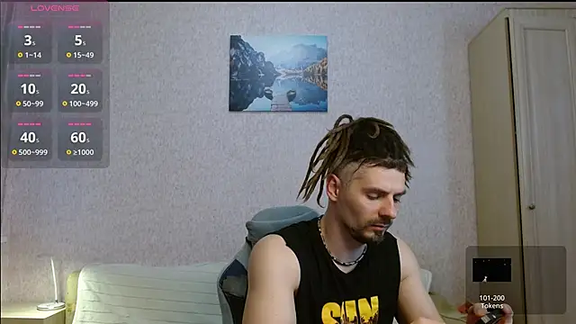 Sembang XXX Secara Langsung Aestheticguy101