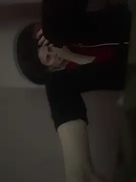 Chat XXX en directo de Flossy_Vettie